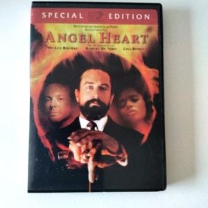 ANGEL HEART SPECIAL EDITION